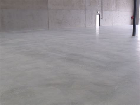 Mat Finish Polished Concrete Interior Floor Aaasexyfloors