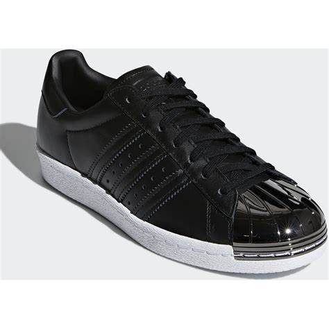 Check spelling or type a new query. ADIDAS ORIGINALS SUPERSTAR METAL TOE DB2152 SNEAKER LEDER ...