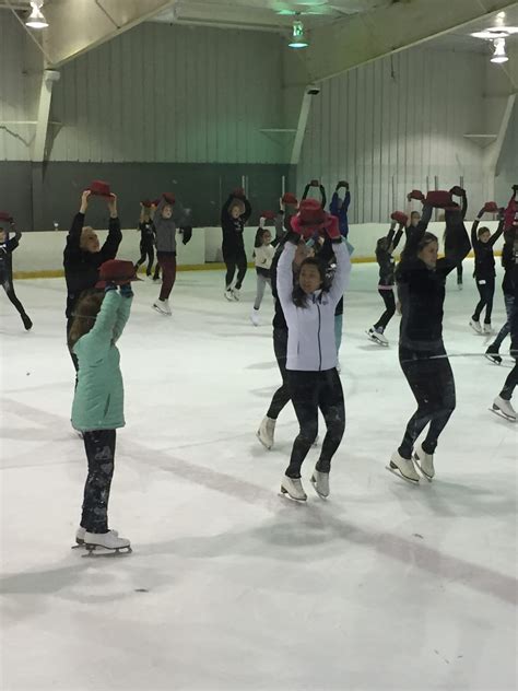 Tulsa skating center