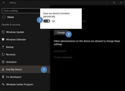 Berikut ini adalah beberapa cara install driver wifi di windows 10 yang dapat kamu terapkan pada berbagai merk perangkat laptop / komputer. Cara Mengaktifkan Fitur Find My Device di Windows 10 ...