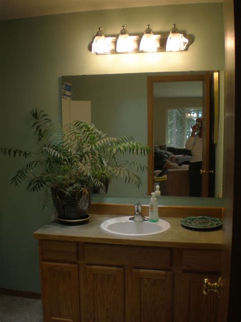 Home depot bathroom vanity lights. Bathroom accessories vanity lighting On WinLights.com ...