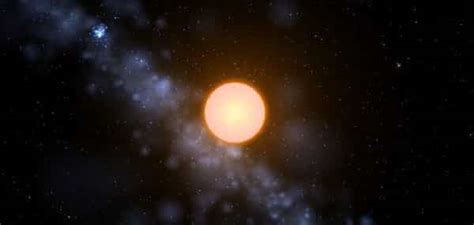 Top 10 Maiores Estrelas Do Universo