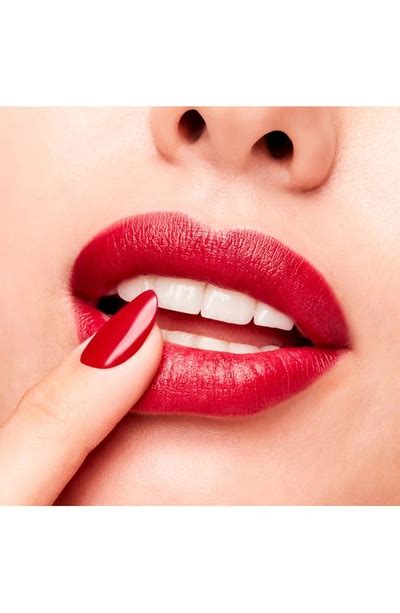 mac cosmetics black panther matte lipstick in m9dora milaje modesens
