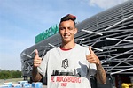 FC Augsburg verstärkt sich mit brasilianischen Neuzugang Iago Amaral ...