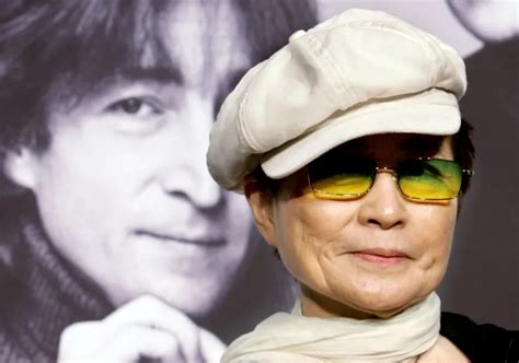 Yoko Ono El Día Que Terminó Presa Con John Lennon Por Secuestrar A Su