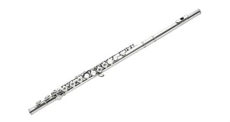 A Guide To The Different Types Of Flute Hello Music Theory