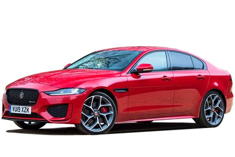 Jaguar Xe Saloon 2020 Reliability And Safety Carbuyer