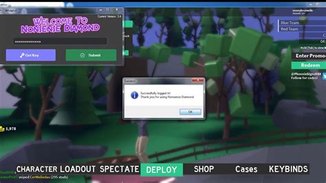 How to cheat roblox.' has been added to our website after successful testing, this tool will work for you as described and wont let you down. Strucid Script : Roblox Over Powered Aimbot Script ...