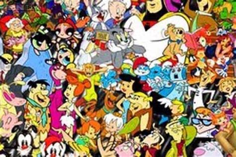 Throwbackthursday 10 Cartoon Shows From Your Childhood That Will