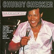 Chubby Checker CD 20 Twistin' Hits - CDs