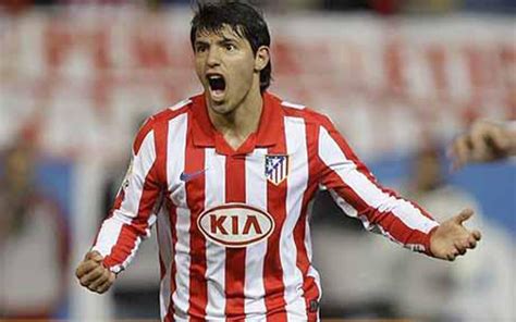 Sergio agüero 2019 goal machine skills goals show hd. Young Player of the Year Winners of the past decade ...