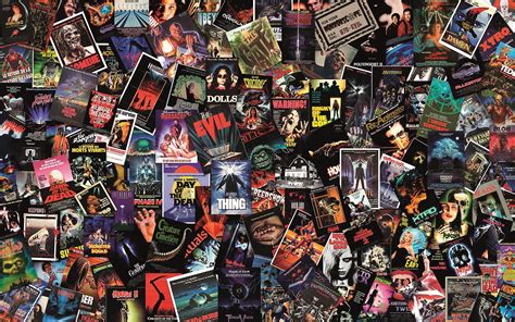 Watch a classic horror story online free. CULT PERSONALITIES PODCAST: How we became horror fans ...