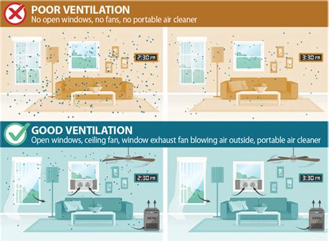 How to improve indoor air quality at home – PUBLIC HEALTH INSIDER