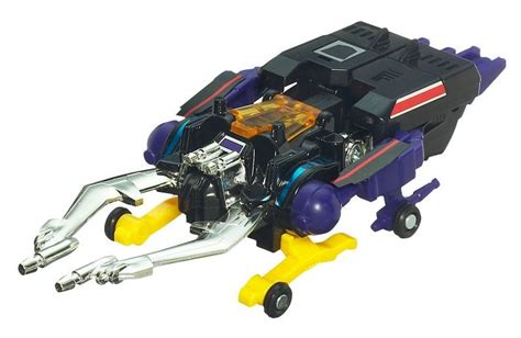 Sharpshot Transformers Toys Tfw2005