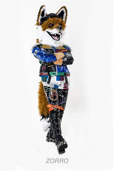 Es muy importante seguir las recomendaciones para observar. ¿De qué trata el show de Televisa Quién es la máscara? | e ...