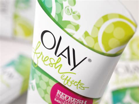 Olay Fresh Effects Bead Me Up Helps Make Sure Youre Always Ready For