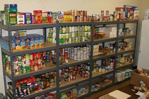 On the other end of the line, the trained advisor will ask you. Food Banks Open Near Me Right Now - My Food