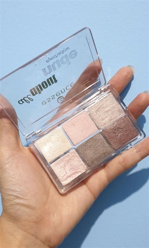 Naked Eyeshadow Palette Kesehatan Kecantikan Rias Wajah Di My XXX Hot Girl