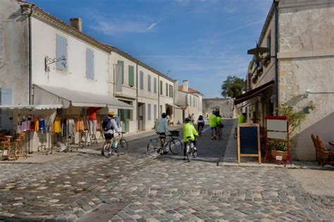 Les 16 Choses Incontournables à Faire En Charente Maritime