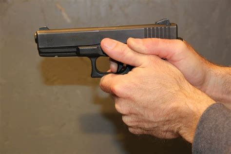 Do You Have To Register A Handgun In Michigan Keepgunssafe