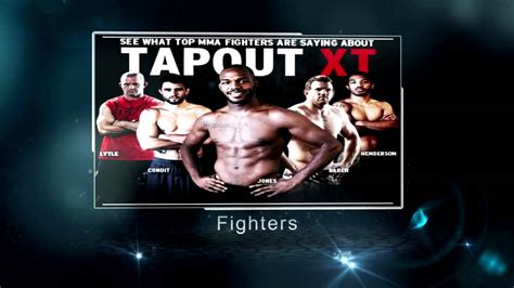 Tapout Xt Workouts Tapout Xt Extreme Training Mma Youtube