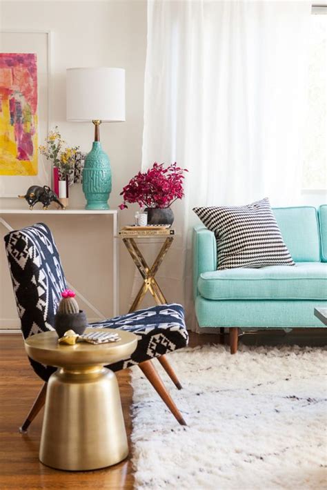 Bri Emerys Living Room Inlove Decor Abajur Para Sala Decoração Da