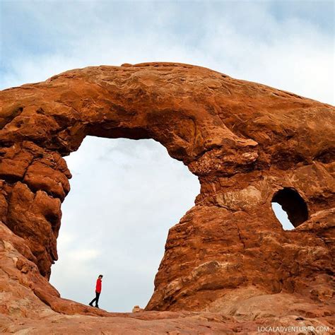 9 Best Arches In Arches National Park Moab Utah Local Adventurer