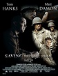 Saving Private Ryan (1998) - Hero's Journey