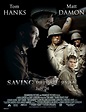Saving Private Ryan (1998) - Hero's Journey