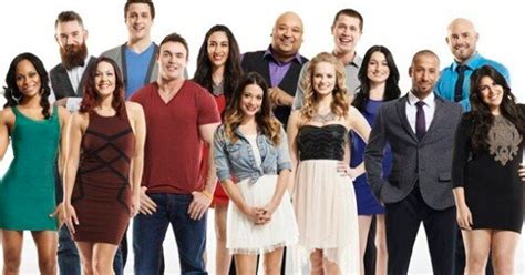 Big brother canada rises watch #bbcan9 monday, wednesday & thursday on global. 'Big Brother Canada' Season 2 Cast: Meet The Contestants | HuffPost Canada