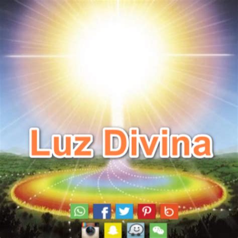 Luz Divina Youtube