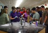 Images of Chemistry Experiments For Middle School