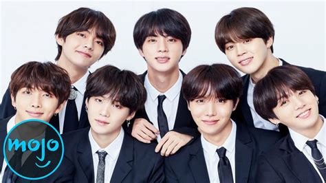 Shop our online selection of bts merch and merchandise with free worldwide shipping. Top 10 BTS Songs | WatchMojo.com