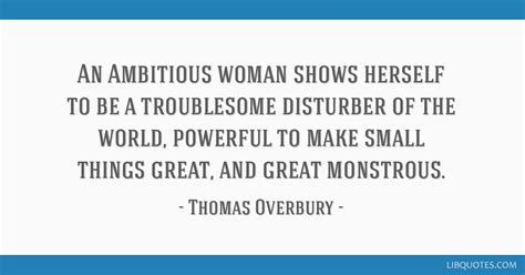 Ambitious Woman Quote Helen Lawrenson Quote If A Woman Is