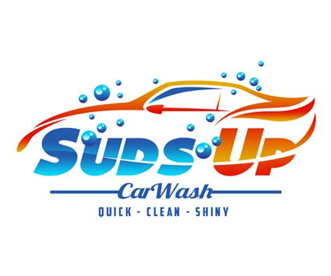 Can't find what you are looking for? Lojape: Car Wash Logo Design Png