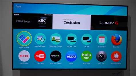 This is the default code for all samsung. Panasonic Firefox OS Smart TV review - first look | Expert ...