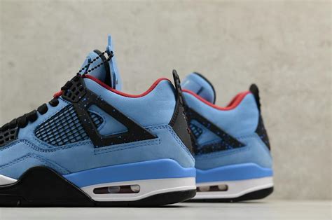 Air jordan 4 olive cactus jack. Air Jordan 4 Retro Travis Scott Cactus Jack For Sale ...