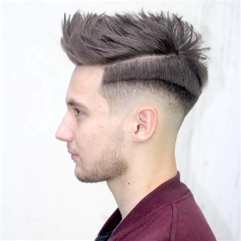 20 Classic Men's Hairstyles With A Modern Twist