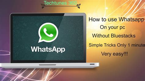 Download And Install Whatsapp For Pc Kloalarm
