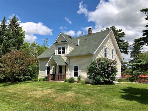 The postal service is an essential government service, and will remain open wherever possible. Country Home Acreage Moose Lake : Ranch for Sale in Moose ...