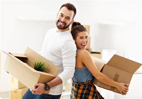 A Guide For Couples Moving Into An Apartment Together Essex