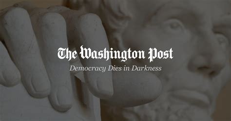 The Washington Post Joins News Organizations In Vulkan Files