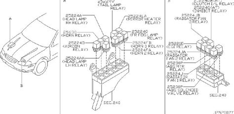 Everyone knows that reading 1996 nissan pickup engine diagram is beneficial, because we could get enough detailed technologies have developed, and reading 1996 nissan pickup engine diagram books can be more convenient and easier. Nissan Maxima Relay EGI. Relay Ignition. JIDECO, RLY, ACON - 25230-79961 | MURFREESBORO NISSAN ...