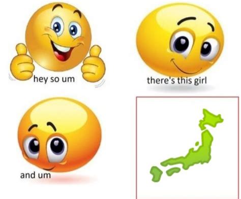 🗾 Japan Emoji Be Vibin 😳 Rokbuddyretard