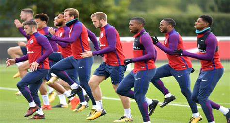 Read the latest england national football team headlines, all in one place, on newsnow: List Of Qualifiers So Far For 2018 World Cup | How Africa News