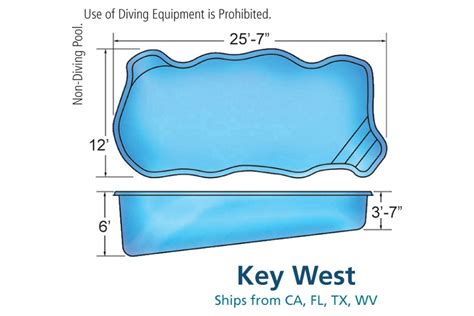 Viking Pools Diagrams Radiant Pool And Spa