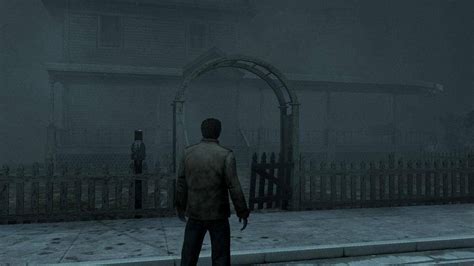 Silent Hill Homecoming Pc Key Precio Más Barato 107€ Para Steam