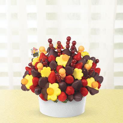 Edible arrangements specializes in gift baskets containing fruit. Edible Arrangements® fruit baskets - With Deepest Sympathy™