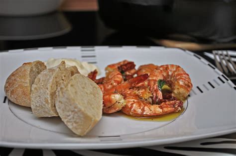 Maybe you would like to learn more about one of these? Garnelen (fast) nach Tim Mälzer | Grillforum und BBQ - www ...