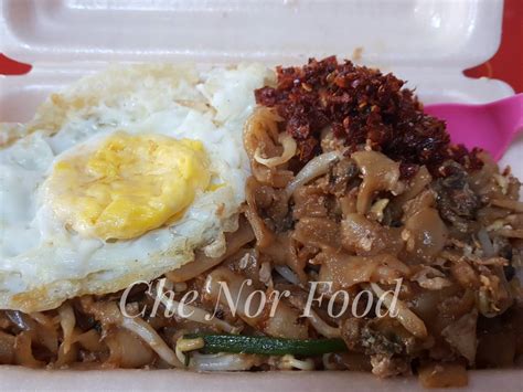 Bahkan resepi daging ala restoran boleh anda dapatkan di sini. Kenapa sambal garing che' nor diminati ramai?